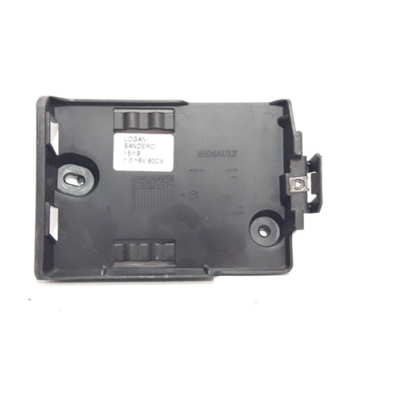 Suporte Módulo Bcm Sandero Logan 1.0 16v 15 A 19 284c24889r