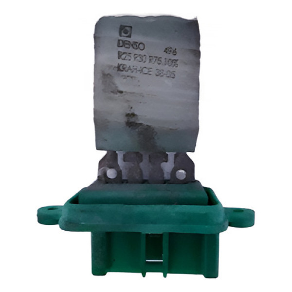 Resistência Ar Condicionado Fox 2005 2006 2007/2010 Original