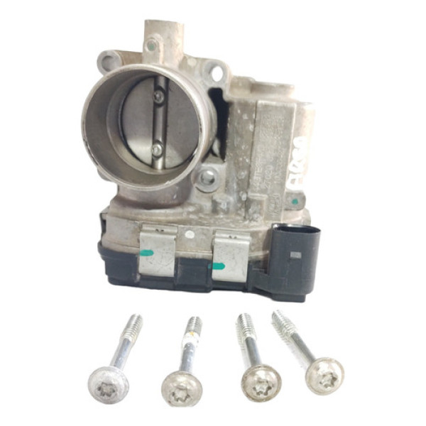 Tbi Corpo Borboleta Argo Cronos Mobi 1.0 3cc 17/23 55269704