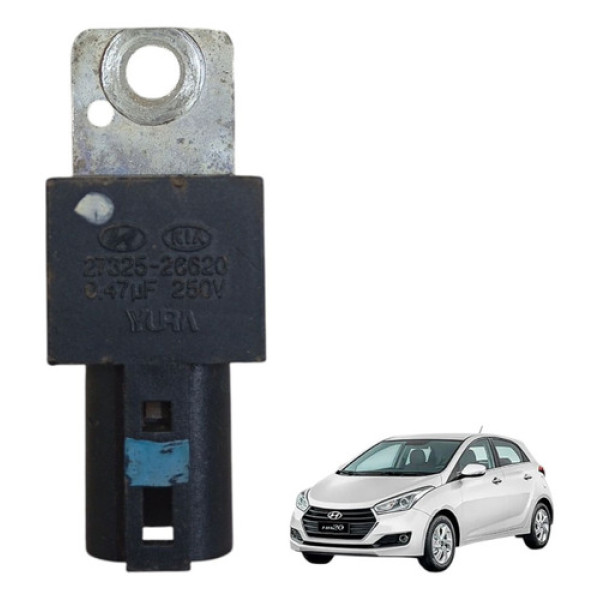 Sensor Rele Ignição Hb20 1.0 3cc 27325-26620