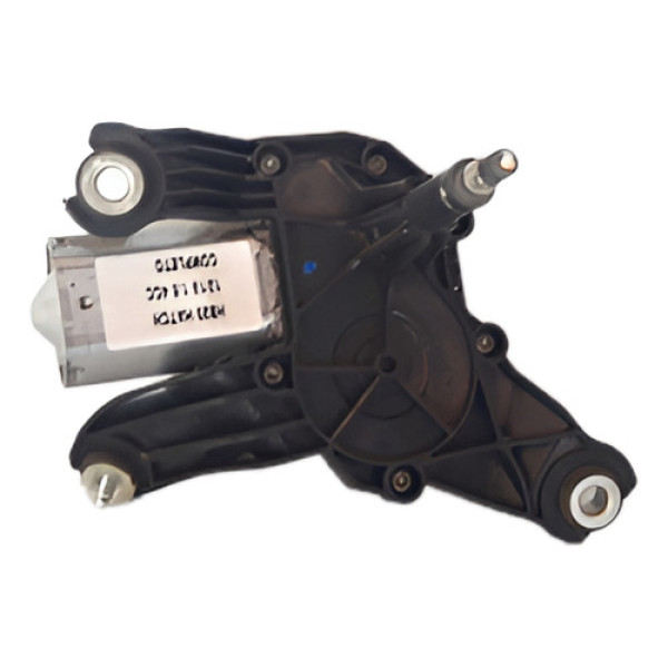 Motor Limpador Vidro Traseiro Hb20 Hatch 12/19 Original