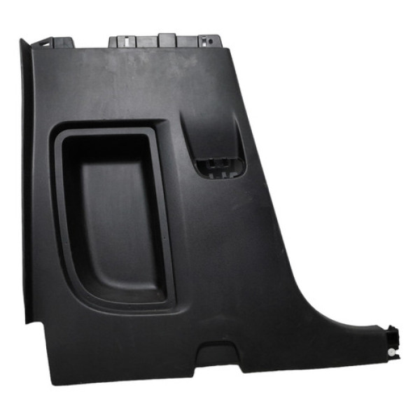 Acabamento Coluna Traseira Esquerda Endurance 2020 A 2023