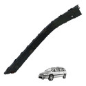 Guia Parachoque Zafira Tras Direito 2001 2002 2003 A 2012