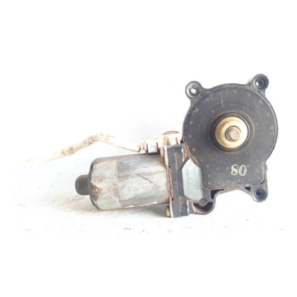 Motor Vidro Elétrico Trasei Direito Honda Fit 03/08 Original