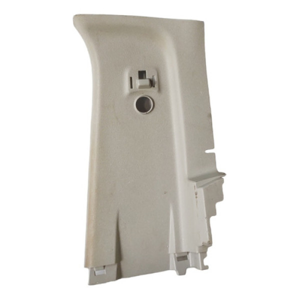 Moldura Coluna Cinto Central Direito Hilux Dupla16/20 