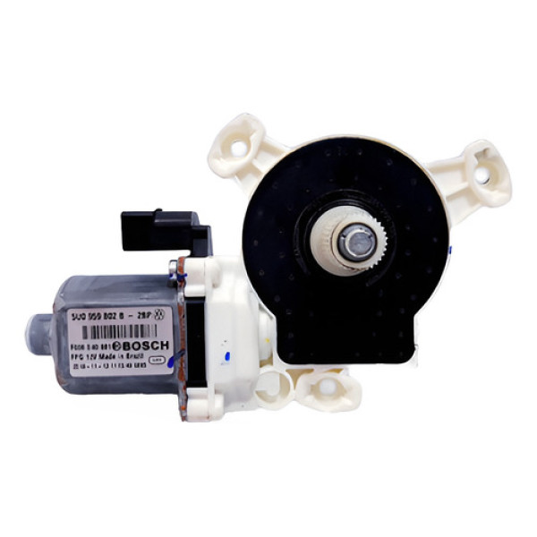 Motor Vidro Elétrico Traseiro Esquerdo Gol G7 Original