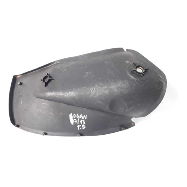 Para Barro Traseiro Direito Logan 7/13 8200599977 