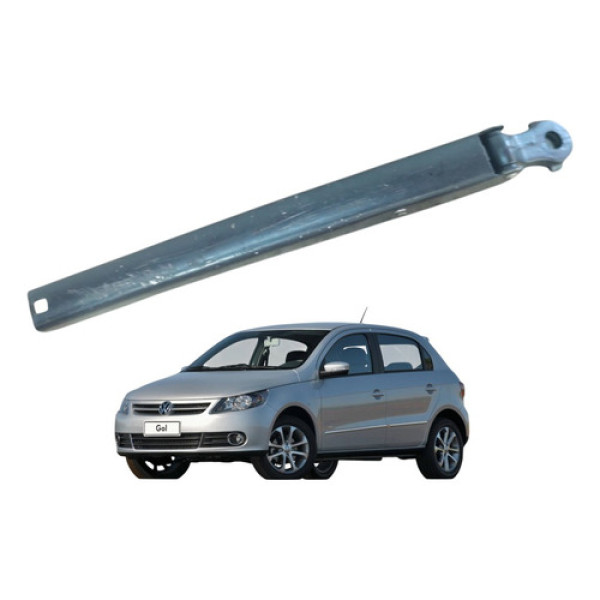 Braço Limpador Vidro Traseiro Gol G5 2009 A 2012 Original 