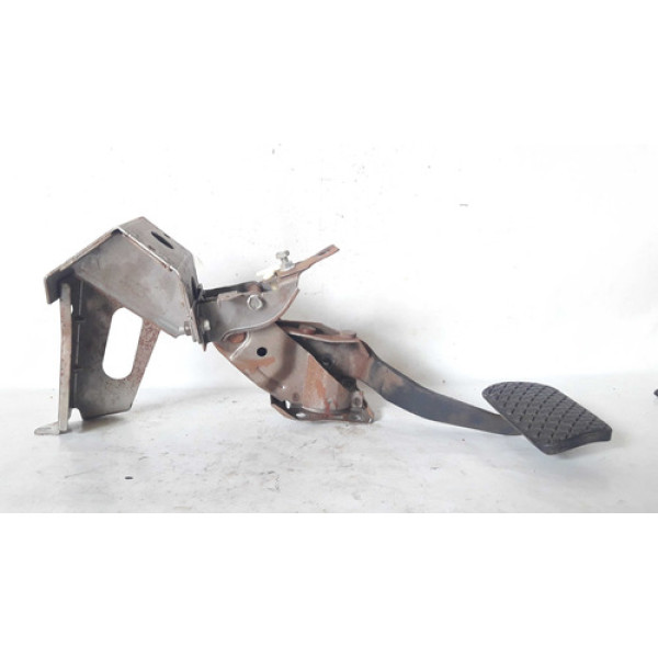 Pedal Freio Ford Fusion 07 08 09 