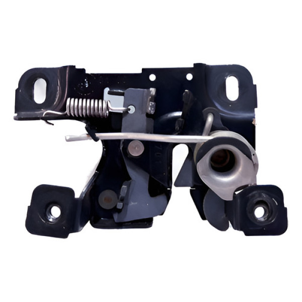 Fechadura Capô Audi A3 01/07 Usada Original 