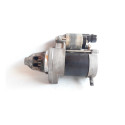 Motor Partida Arranque Honda City 1.5 16v Manual 09/14 Origi
