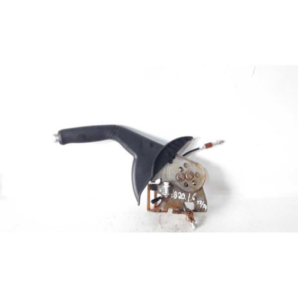 Alavanca Freio Mao Hb20 1.6 12/19 