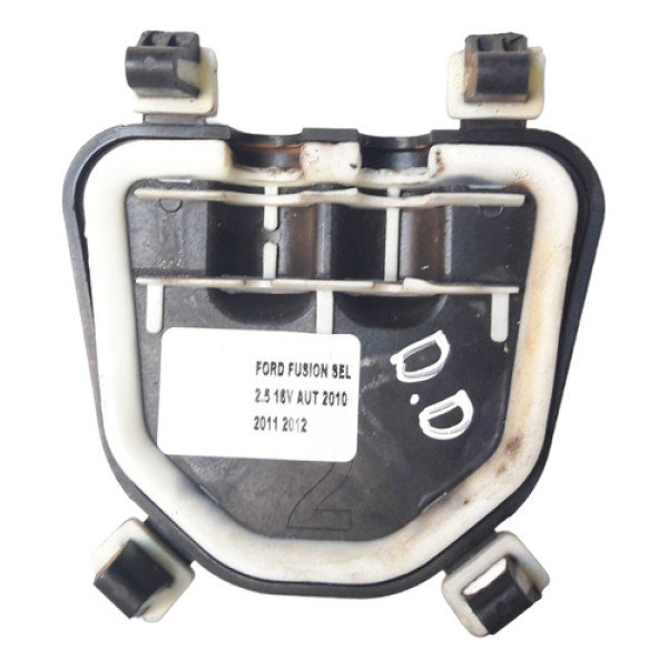 Tampa Acabamento Porta Diant Direita Ford Fusion 10/2012