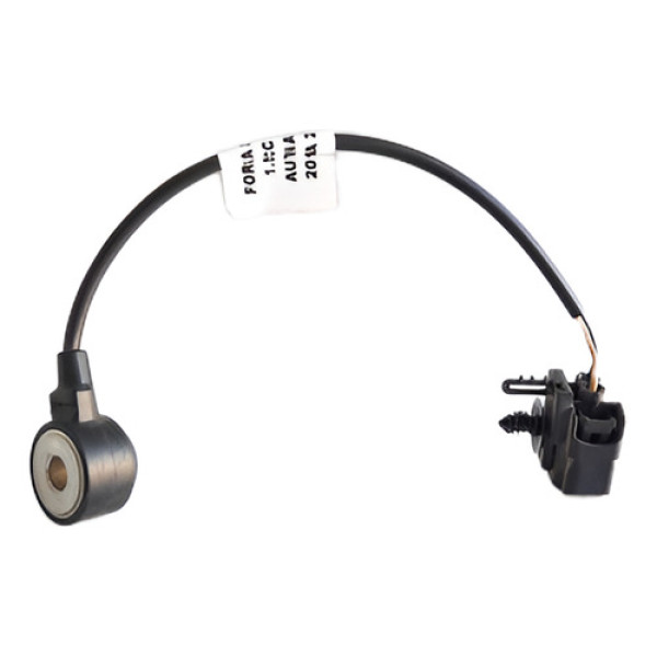 Sensor Detonação Ford Ka Sedan Aut 18/20 340620038 Original