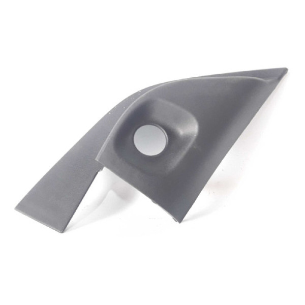 Acabamento Int Retrovisor Manual Direito Onix/prisma 12/19  Preto