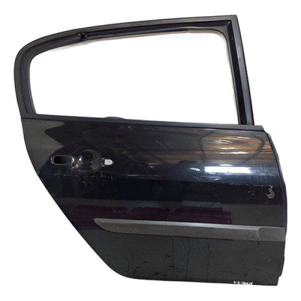 Porta Traseira Direita Renault Megane 98/2011 Original