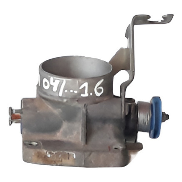 Corpo Borboleta Fiesta Rocan 1.6 2004 2005 2006 Original