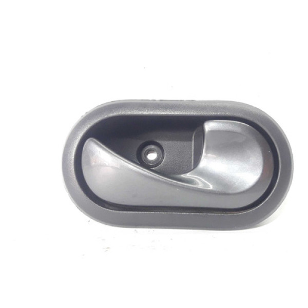 Maçaneta Int Dianteira/traseira Direita Duster Oroch 12/19