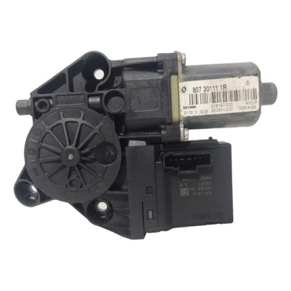 Motor Vidro Elétrico Diant Direito Fluence 11 A 15 807301111