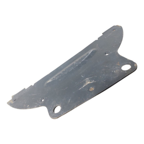 Defletor Protetor Embreagem Gol Voyage Saveiro 09 A 16 Origi