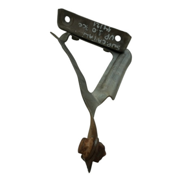 Suporte Catalisador Up 1.0 3cc 2014 2015 2016 2017 A 2021