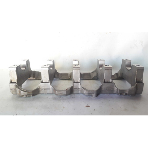 Mancal Virabrequim Ford Fusion 2.5 16v Aut 10 11 12 14552