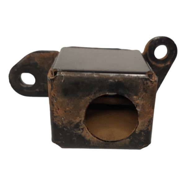 Suporte Esquerdo Alma Traseira Renault Fluence 11/15 Origina