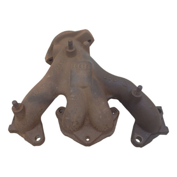 Tubagem Escape Logan Sandero 1.6 8v 2007 2008 2009 A 2013