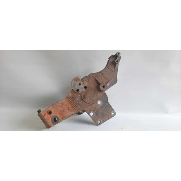 Suporte Alternador Palio Fire 55186284 