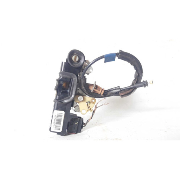 Fechadura Traseira Direita Captiva Sport 08/13 Original