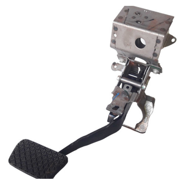 Pedal Freio Ford Fusion 2.5 16v Aut 2010/2012 Original
