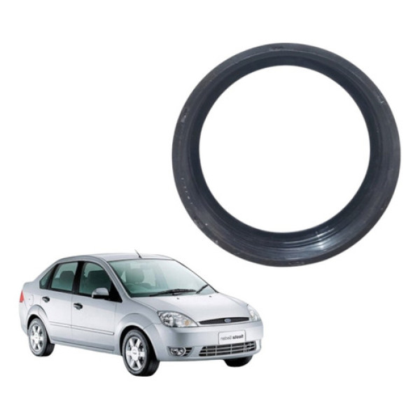 Porca Anel Bomba Combustível Ford Fiesta 2003 A 2012