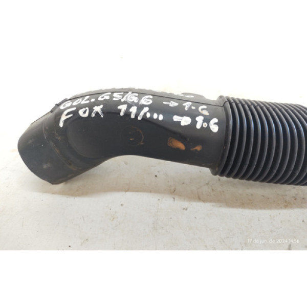 Mangueira Filtro Ar Gol 1.6 08/16 Fox 11/2016 5z0129618