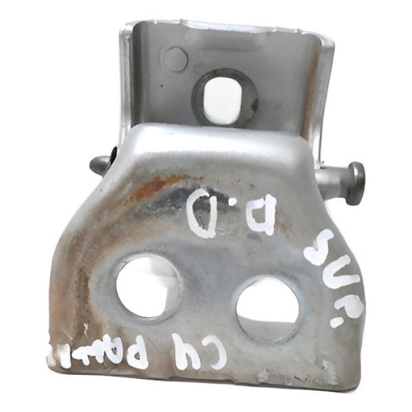 Dobradiça Superior Porta Dianteira Direita C4 Pallas 07/12