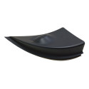 Moldura Retrovisor Vectra Direita 2007 2008 2009 2010 2011 Preto