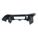 Moldura Multimídia Gm Onix Prisma 2017 2018 2019 A2c10757800 Preto