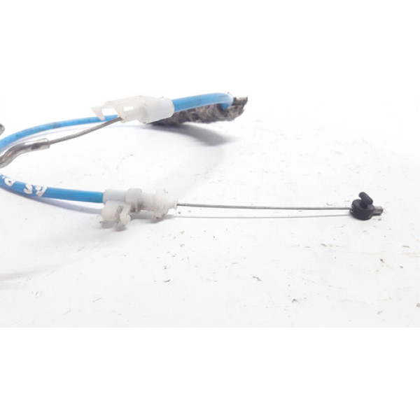 Cabo Fechadura Porta Dianteira Direita Gol/voyage G5 