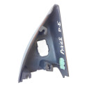 Moldura Retrovisor Esquerdo Agile 2010 2011/2014 Original