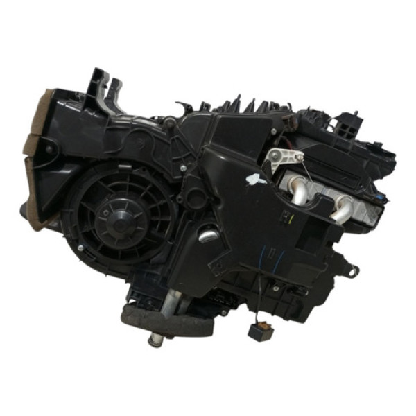 Caixa Evaporadora Ar Nissan March 2011 2012 2013 2014 2015