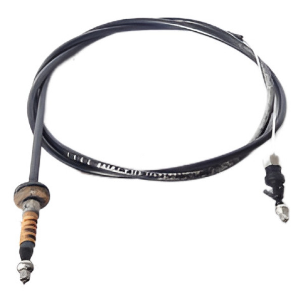 Cabo Puxador Abertura Capô Palio 2004 05 06 07 08 Original