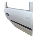 Porta Traseira Direta Gm Corsa Classic 1996/2016 Original Traseira Esquerda Branco