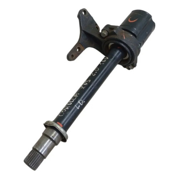 Semi Eixo Intermediário Corolla Xrs Direito 17/19 434552004