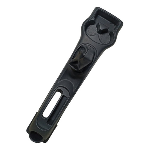 Console Central Nissan March 2011 2012 2013 A 2015