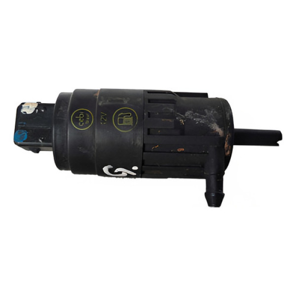 Bomba Do Reservatório Gasolina Peugeot 207 1.4 8v Original