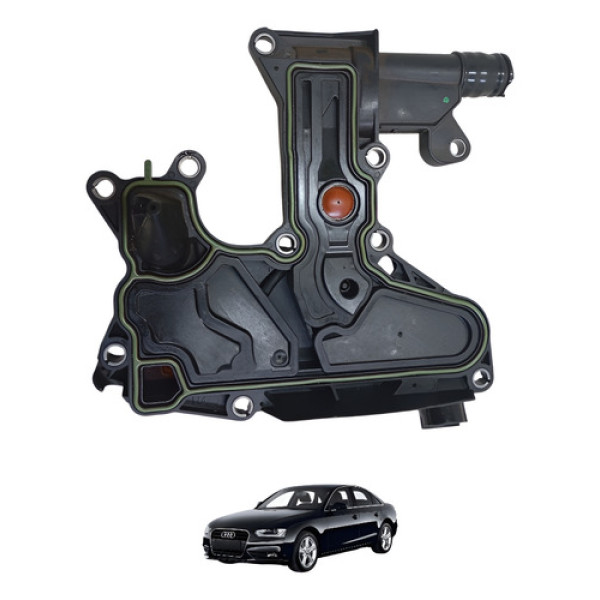 Valvula Anti Chamas Audi A4 Tfsi 2.0 06h 103 495 Original