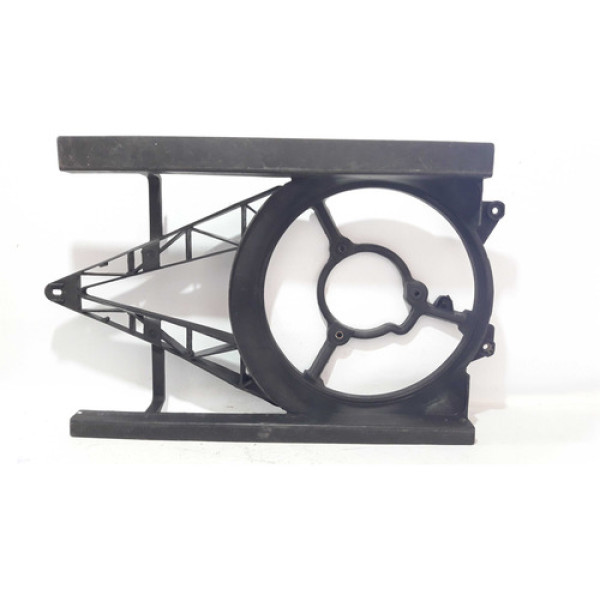 Defletor Ventoinha Radiador Celta 03/6 C/ar 93396846 26912