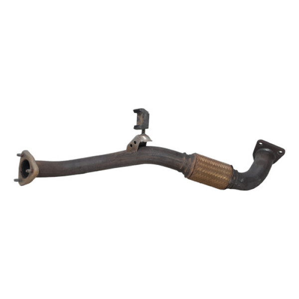 Flexível Escapamento Honda Civic G10 2017 A 2022 2.0 Cvt Ori