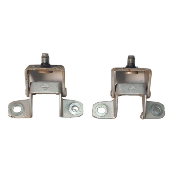 Dobradiça Tampa Traseira Malas Tiida 2011 25344 