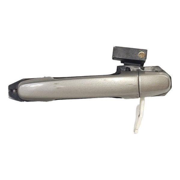 Maçaneta Ext Traseira Esquerda Corolla 03/08 22356 Branco