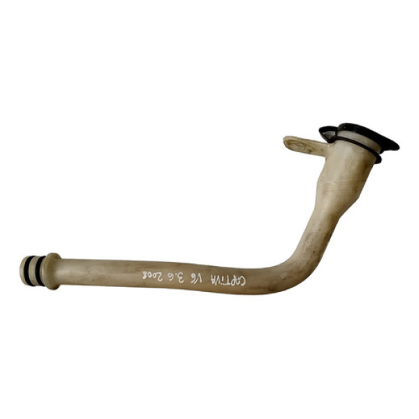 Gargalo Reservatório Água Limpador Parabrisa Captiva 8/13